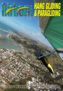 Airborn magazine back in business